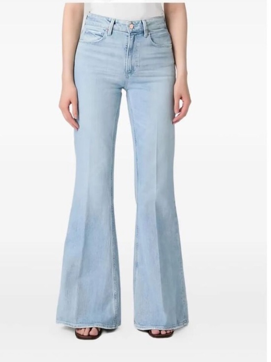 PAIGE Denim - NWT Paige Marlow High Rise Flare Jeans